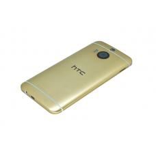 Задняя крышка HTC One M9 Plus Gold 