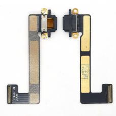 Шлейф зарядки для iPad mini 2 / mini 3 (A1489/A1490/A1491/A1599/A1600/A1601) черный Шлейф зарядки для iPad mini 2 / mini 3 (A1489/A1490/A1491/A1599/A1600/A1601) черный