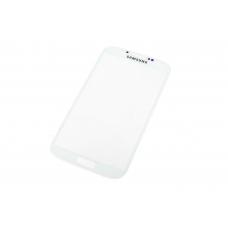 Стекло для переклейки Samsung i9500 White