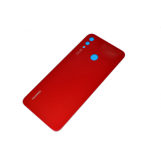 Задняя крышка Huawei Nova 3i Red