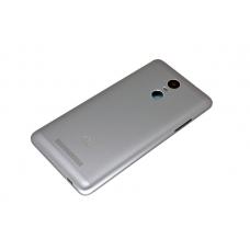 Корпусной часть (Корпус) Xiaomi Redmi Note 3 Gray