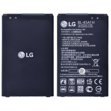 Аккумулятор LG K10/ K410/ K10 LTE/ K430DS BL-45A1H Аккумулятор LG K10/ K410/ K10 LTE/ K430DS BL-45A1H