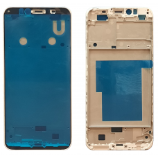 Рамка дисплея для Huawei Honor 7A Pro / 7C / Y6 2018 / Y6 Prime 2018 Белая Рамка дисплея для Huawei Honor 7A Pro / 7C / Y6 2018 / Y6 Prime 2018 Белая
