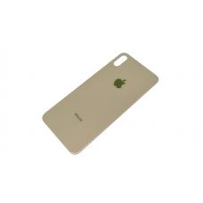 Задняя крышка Apple Iphone XS Max CE Gold