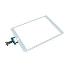 Сенсорное стекло,Тачскрин Apple Ipad Pro 10.5 White (Original)