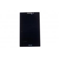 Дисплей ASUS ZenPad 7.0 Z370C с тачскрином (Модуль) Black (Original)