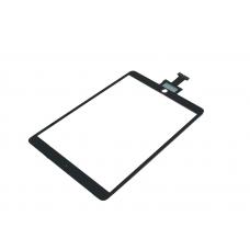 Сенсорное стекло,Тачскрин Apple Ipad Pro 10.5 Black (Original)