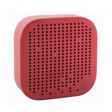 Портативная беспроводная колонка Remax Portable Metal Bluetooth Speaker RB-M27 (red) Портативная беспроводная колонка Remax Portable Metal Bluetooth Speaker RB-M27 (red)