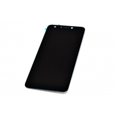 Дисплей ASUS ZenFone 5 Lite ZC600KL с тачскрином (Модуль) Black
