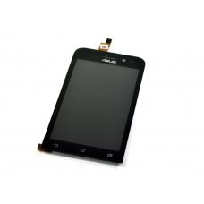 Дисплей ASUS ZenFone Go ZB452KG с тачскрином (Модуль)  Black