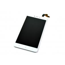 Дисплей Xiaomi Redmi Note 4X с тачскрином (Модуль) White AAA
