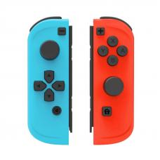 Контроллеры для Nintendo Switch TNS-1810 с адаптерами (коробка) Контроллеры для Nintendo Switch TNS-1810 с адаптерами (коробка)