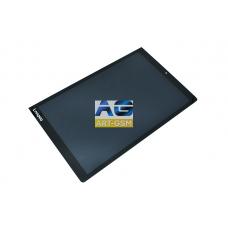 Дисплей Lenovo YOGA Tab 3 10 Plus X703L Black с тачскрином (Модуль) 