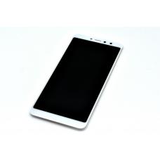 Дисплей Xiaomi Redmi S2 White с тачскрином (Модуль) 