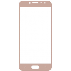 Защитное стекло полное Samsung Galaxy J2 / J2 Pro (2018) /J2 Prime SM-J250 золотое Защитное стекло полное Samsung Galaxy J2 / J2 Pro (2018) /J2 Prime SM-J250 золотое