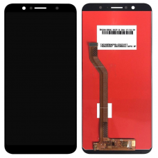 Дисплей с тачскрином Asus ZenFone Max Pro M1 ZB602KL / ZB601KL (X00TD) черный оригинал Дисплей с тачскрином Asus ZenFone Max Pro M1 ZB602KL / ZB601KL (X00TD) черный оригинал