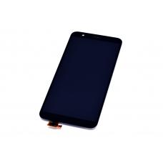 Дисплей ASUS ZenFone Live L1 ZA550KL/G552KL с тачскрином (Модуль) Black