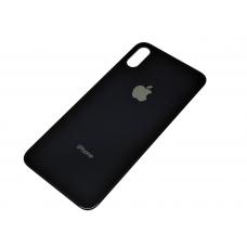 Задняя крышка Apple iphone XS CE Black