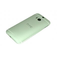 Задняя крышка HTC One M8 White (Original)