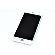Дисплей Apple IPhone 8 Plus с тачскрином (Модуль) White AAA