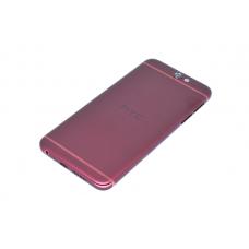 Задняя крышка HTC One A9 Red