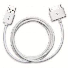 Кабель USB для iPhone 4/ iPhone 4S/ iPad/ iPad 2/ iPad 3 AAA Кабель USB для iPhone 4/ iPhone 4S/ iPad/ iPad 2/ iPad 3 AAA