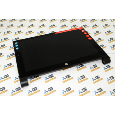 Дисплей Lenovo  Yoga Tablet 2 10.1 LTE с тачскрином (Модуль) White