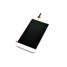 Дисплей Xiaomi Mi4X/Redmi 4X с тачскрином (Модуль) White