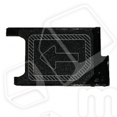 Держатель SIM для Sony Z3 Compact/Z3/Z3 Dual/Z5 Compact (D5803/D6603/D6633/E5823)