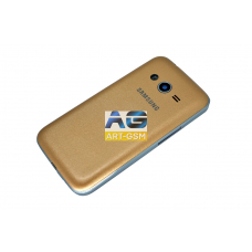 Корпуса Samsung Galaxy Ace 4 G313 Gold