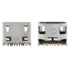 Разъем зарядки Samsung S7262/S6802/I7392/S6810/S5282/S5280/S3802/S7390/S7710/C3332/E2202/C3592 Разъем зарядки Samsung S7262/S6802/I7392/S6810/S5282/S5280/S3802/S7390/S7710/C3332/E2202/C3592