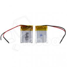 АКБ универсальная 562438p 3,7v Li-Pol 600 mAh (5.6*24*38 mm) АКБ универсальная 562438p 3,7v Li-Pol 600 mAh (5.6*24*38 mm)