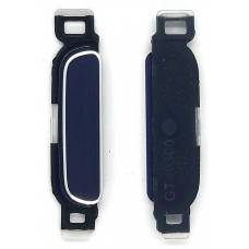 Кнопка Home Samsung Galaxy S3 GT-i9300/ GT-i9300i синяя Кнопка Home Samsung Galaxy S3 GT-i9300/ GT-i9300i синяя