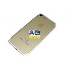 Корпусной часть (Корпус) Apple Iphone 7 Gold AAA
