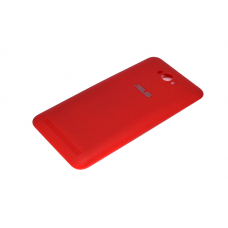 Задняя крышка ASUS ASUS ZenFone Max ZC550KL Red