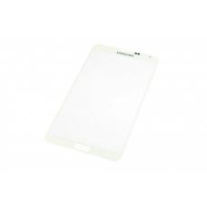 Стекло для переклейки Samsung N9000 Note 3 White (Original)
