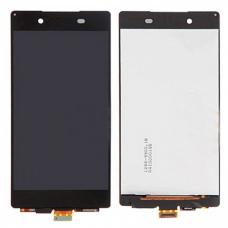 Дисплей с тачскрином Sony Xperia Z3 Plus / Z4 (Z3 Plus Dual) E6553 / E6533 черный Дисплей с тачскрином Sony Xperia Z3 Plus / Z4 (Z3 Plus Dual) E6553 / E6533 черный