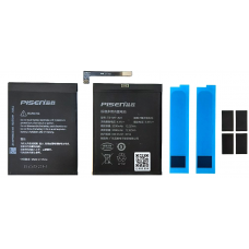Аккумулятор для Vivo Z3 (Pisen) (MT-A01+FCP-13) 3200 mAh Аккумулятор для Vivo Z3 (Pisen) (MT-A01+FCP-13) 3200 mAh