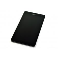 Дисплей Nokia Microsoft Lumia 950 XL RM-1116 Black в рамке с тачскрином (Модуль) 