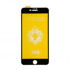 Защитное стекло для iPhone 6/6s Plus Full Glue Original Glass 10D 0,3 мм (желтая подложка) Защитное стекло для iPhone 6/6s Plus Full Glue Original Glass 10D 0,3 мм (желтая подложка)