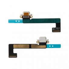 Шлейф зарядки iPad mini 2 / mini 3 (A1489/A1490/A1491/A1599/A1600/A1601) белый Шлейф зарядки iPad mini 2 / mini 3 (A1489/A1490/A1491/A1599/A1600/A1601) белый