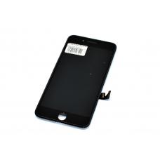 Дисплей Apple IPhone 8 Plus с тачскрином (Модуль) Black AAA