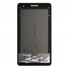 LCD дисплей для Huawei MediaPad T1-701U в сборе с тачскрином (черный) LCD дисплей для Huawei MediaPad T1-701U в сборе с тачскрином (черный)