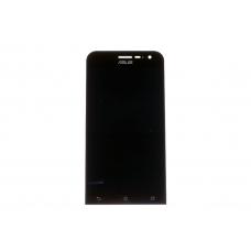 Дисплей ASUS Zenfone 2 ZE500CL с тачскрином (Модуль) Black (Original)