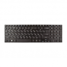 Клавиатура для Acer V3-551 V3-571 V3-571G V3-731 V3-771 V3-771G (без рамки, чёрная) Клавиатура для Acer V3-551 V3-571 V3-571G V3-731 V3-771 V3-771G (без рамки, чёрная)
