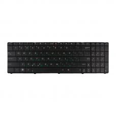 Клавиатура для Asus X53 X53C X53T X54U X53U X73 N73 K73 K73TA53U K53T (чёрная) Клавиатура для Asus X53 X53C X53T X54U X53U X73 N73 K73 K73TA53U K53T (чёрная)