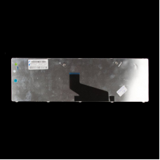 Клавиатура для Asus X53 X53C X53T X54U X53U X73 N73 K73 K73TA53U K53T (чёрная) Клавиатура для Asus X53 X53C X53T X54U X53U X73 N73 K73 K73TA53U K53T (чёрная)