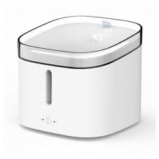 Умная автопоилка для животных Xiaomi Mijia Smart Pet Water Dispenser (XWWF01MG) (white)