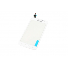 Сенсорное стекло,Тачскрин Samsung G386 F Galaxy Core LTE White GH96-06963A (Original)