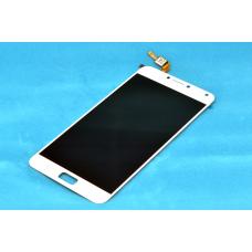 Дисплей ASUS ZenFone 4 Max ZC554KL с тачскрином (Модуль) White